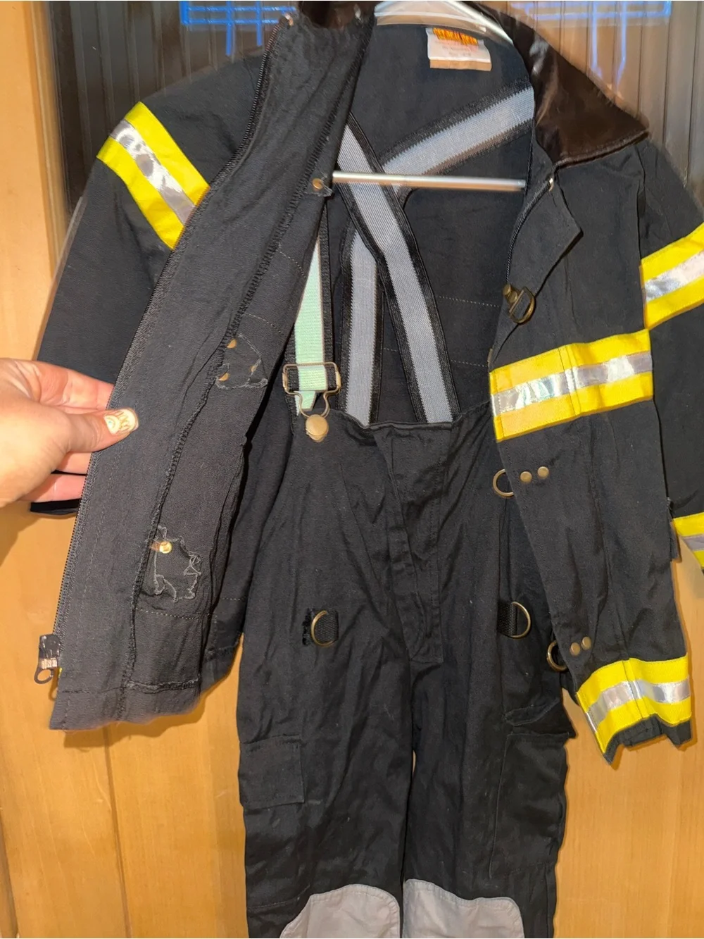 Get Real Gear get real